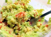 La Guasacaca, el guacamole venezolano