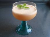 Cómo hacer un Pisco Sour de Pomelo