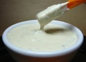 Cómo hacer Queso Crema Vegano