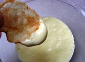 Cómo hacer Mayonesa de Leche (sin huevos)