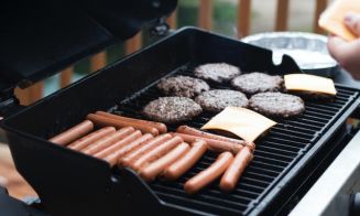 Los mejores platos chilenos para hacer a la parrilla