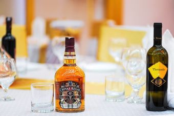 Jack Daniels: Un whisky con mucha clase