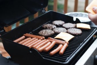 Los mejores platos chilenos para hacer a la parrilla