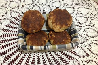 Cómo preparar pan de queso