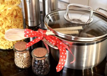 La organización de la cocina en el hogar - cookcina