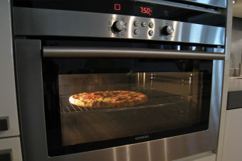 [Dato cookcina] ¿Cómo elegir un horno para tu cocina?