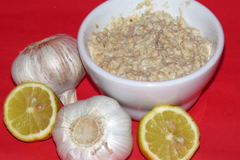 Cómo hacer tahini casero