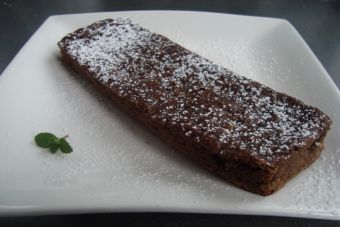 Cómo hacer un Pan de Zapallo Italiano y Chocolate