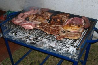 Los mejores datos para un asado mundialero