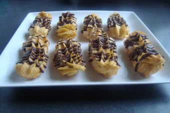 Eclairs