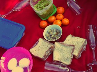 Hacer un Picnic: lo rico de comer y disfrutar al aire libre (+ receta)