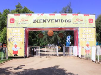 Feria del Sánguche 2013, el panorama más rico del año