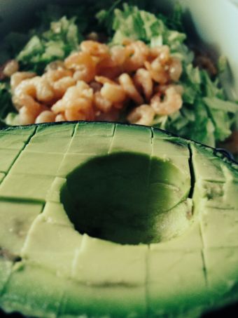 Tip: Cómo cortar la palta de la forma más fácil