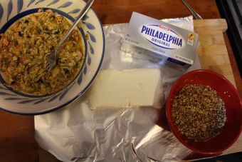5 recetas con queso crema Philadelphia - cookcina
