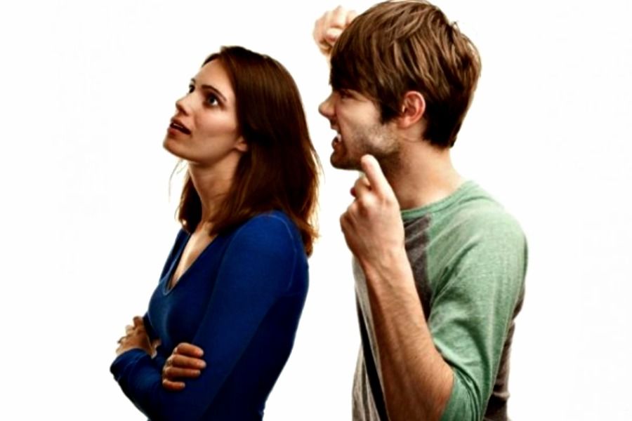 Cómo hacer entender a un hombre que algo nos molestó? - Fucsia Cómo hacer entender a un hombre que algo nos molestó? - Fucsia