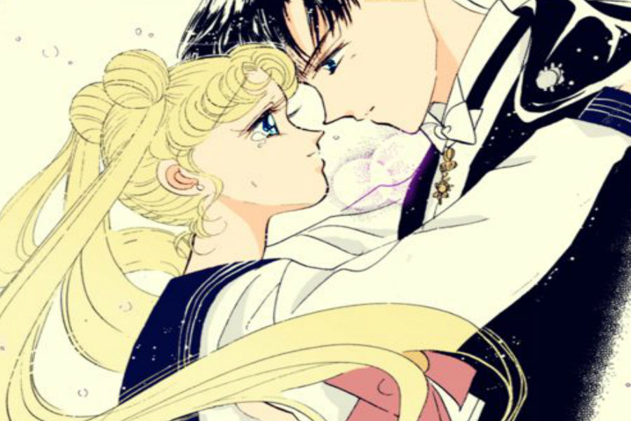Los 10 chicos más guapos del anime - Fucsia Los 10 chicos más guapos del anime - Fucsia