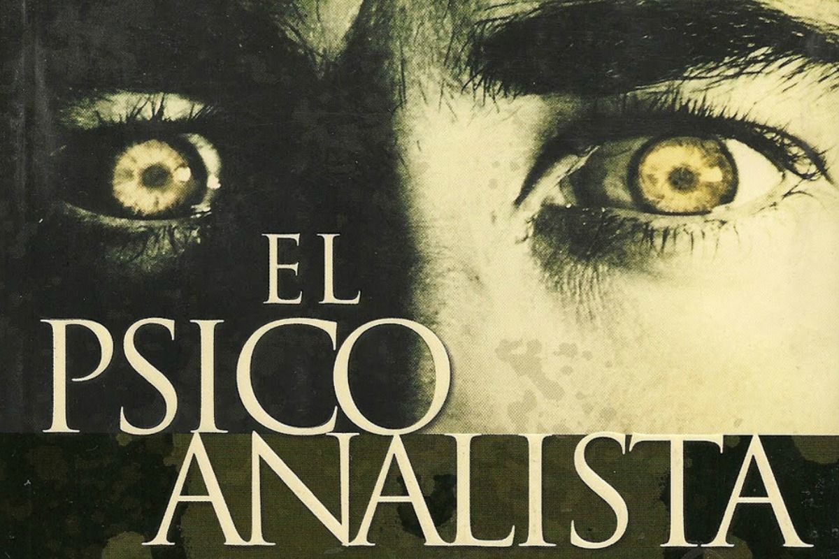 Comentario De Libro El Psicoanalista De John Katzenbach Fucsia