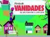 Feria Vanidades: ¡a celebrar nuestra semana en grande!