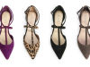 Tendencia: Pointed Flats