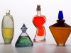 Cosas de loca: coleccionar envases de perfumes