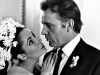 Amores con historia: Liz Taylor y Richard Burton