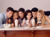 Hoy amamos a: Friends