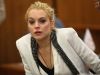 Lindsay Lohan, definitivamente tras las rejas