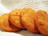 Receta: Sopaipillas