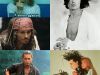 Top 5: Las mejores cintas de Johnny Depp