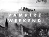 Obsesión musical: el nuevo disco de Vampire Weekend, gris cotidianeidad