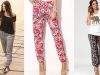 Tendencia de primavera: los bombachos