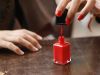 Pequeñas cosas increíbles: ¡Esmaltes de uñas!