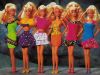 Cinco cosas que no sabías de Barbie