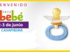 Gana entradas para la Expobebé 2012 // Ganadoras