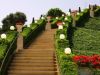 Cosas de loca: amor por las escaleras