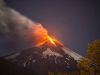 Grandes cosas terribles: escapar de un volcán