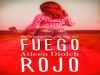 Comentario de libro: Fuego Rojo, de Aileen Diolch