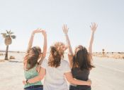 8 tips para resolver y evitar los problemas con amigas