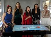 5 excelentes razones para ver Pretty Little Liars