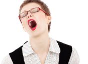 Pequeñas cosas terribles: los ataques de sueño en la pega