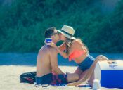 ¿Es el verano una buena época para encontrar pareja?