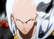 Hoy amamos a: Saitama (One Punch Man)