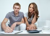 Cómo afectan a la pareja los problemas financieros
