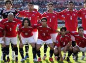 Las mujeres también nos ponemos la camiseta por la Selección