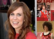 Hoy amamos a: Kristen Wiig