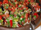 Recetas: Pebre