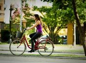 Pequeñas cosas increíbles: pasear en bicicleta