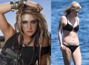 Desilusiones de Hollywood: Kesha