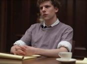 The Social Network: Favorita para los Oscar