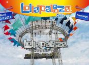 Ya está la programación de Lollapalooza